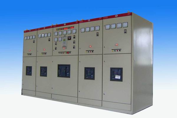呼图壁装修配电柜 安全实用建筑抽屉式配电柜-电